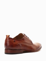Base London Gambino Lace-Up Derby Shoes - Image 2 of 6