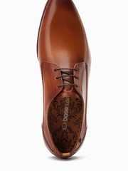 Base London Gambino Lace-Up Derby Shoes - Image 4 of 6
