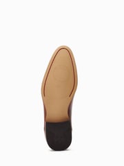 Base London Gambino Lace-Up Derby Shoes - Image 5 of 6