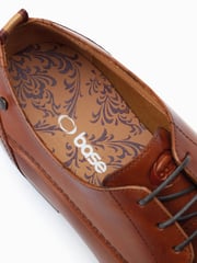 Base London Gambino Lace-Up Derby Shoes - Image 6 of 6