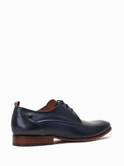 Base London Gambino Lace-Up Derby Shoes - Image 2 of 6