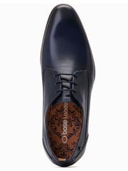 Base London Gambino Lace-Up Derby Shoes - Image 4 of 6