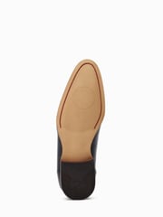 Base London Gambino Lace-Up Derby Shoes - Image 5 of 6