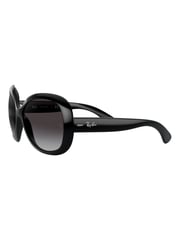 Schwarz - Ray-Ban® Jackie Ohh II Oversize-Sonnenbrille - Bild 10 von 14
