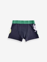 Purple Monster Trunks 5 Pack (1.5-16yrs) - Image 7 of 8