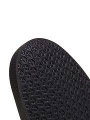 adidas Originals Black Dark Gazelle Trainers - Image 12 of 12