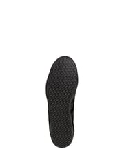 adidas Originals Black Dark Gazelle Trainers - Image 9 of 12