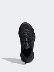 Schwarz - adidas Originals Ozweego Turnschuhe - Bild 10 von 14