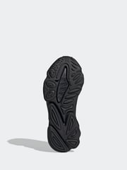 Schwarz - adidas Originals Ozweego Turnschuhe - Bild 11 von 14