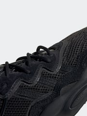 Schwarz - adidas Originals Ozweego Turnschuhe - Bild 13 von 14