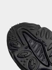 Schwarz - adidas Originals Ozweego Turnschuhe - Bild 14 von 14