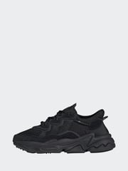 Schwarz - adidas Originals Ozweego Turnschuhe - Bild 6 von 14