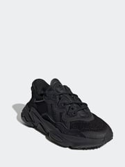 Schwarz - adidas Originals Ozweego Turnschuhe - Bild 7 von 14