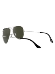 Ray-Ban® Pilotensonnenbrille - Bild 8 von 9