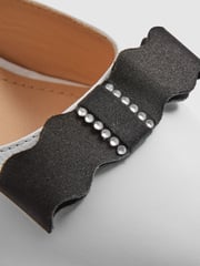 Camilla Elphick Open-Back Kitten Heels - Image 5 of 5