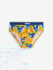 Bright Animals Cotton Briefs 7 Pack (1.5-10yrs) - Image 2 of 11