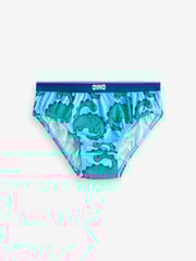 Bright Animals Cotton Briefs 7 Pack (1.5-10yrs) - Image 5 of 11