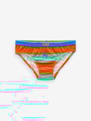 Bright Dinosaur Cotton Briefs 7 Pack (1.5-10yrs) - Image 9 of 10