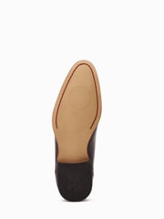 Base London Gambino Lace-Up Derby Shoes - Image 5 of 6