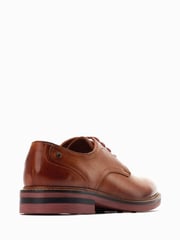 Base London Mawley Lace-Up Derby Shoes - Image 2 of 6