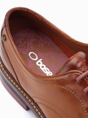 Base London Mawley Lace-Up Derby Shoes - Image 6 of 6