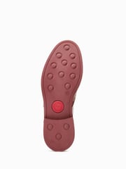 Base London Hatfield Lace Up Brogue Shoes - Image 5 of 6
