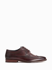 Base London Havisham Long Wing Brogues - Image 1 of 6