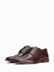 Base London Havisham Long Wing Brogues - Image 4 of 6