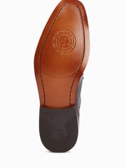 Base London Havisham Long Wing Brogues - Image 5 of 6
