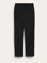 Boden Black Highgate Bi-Stretch Trousers - Image 5 of 5