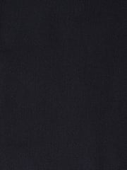 Navy Blue Slim Fit Tuxedo Suit Trousers - Image 3 of 4