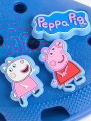 Peppa Pig - Crocs Jibbitz 5er-Pack - Bild 3 von 5