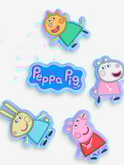 Peppa Pig - Crocs Jibbitz 5er-Pack - Bild 5 von 5