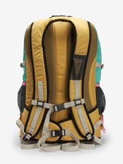 Orange Colourblock Next Active Sports 30L Hiking Bag With Waterproof Cover - Image 5 of 12