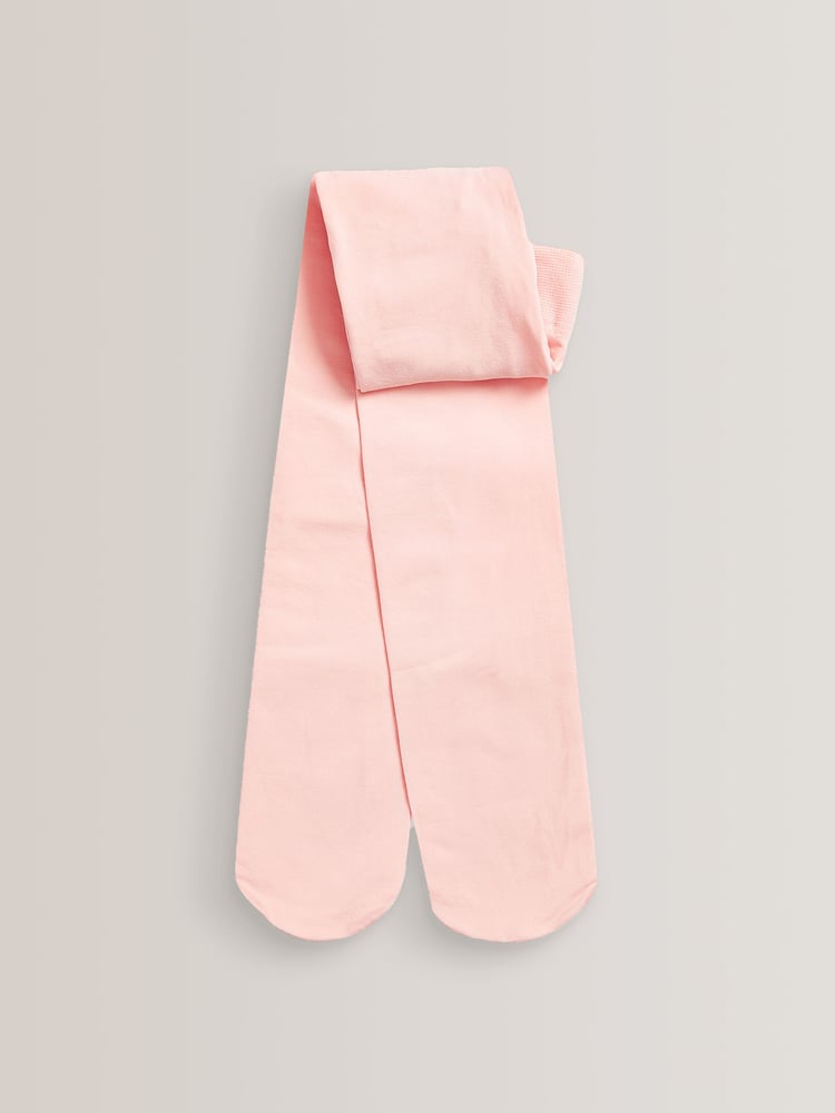 Pink - Ballettstrumpfhosen - Bild 1 von 5