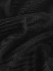 Black Next ThermoGen Lightweight Thermal Long Sleeve Bodysuit - Image 7 of 7