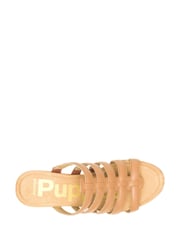 Hush Puppies Willow Wedge Sandals - Image 4 of 5