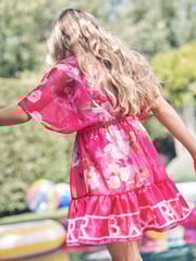 Baker by Ted Baker Floral Coverups - Image 3 of 7