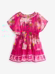 Baker by Ted Baker Floral Coverups - Image 5 of 7