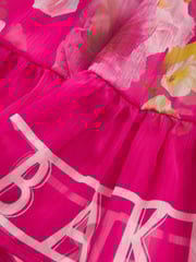 Baker by Ted Baker Floral Coverups - Image 6 of 7