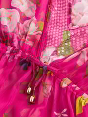 Baker by Ted Baker Floral Coverups - Image 7 of 7