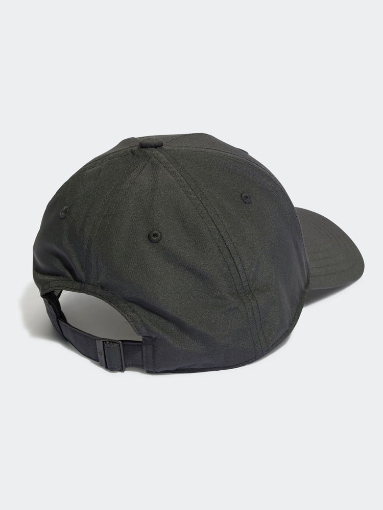 Grün - Adidas Originals Classic Cap mit Dreiblatt-Logo - Bild 2 von 4