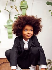 Monsoon Black Smart Andrew Suit Blazer - Image 2 of 5
