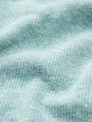 Neutral/Blue/Grey 3 Pack Relaxed Fit Pyjamas (9mths-8yrs) - Image 11 of 11