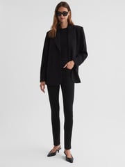 Paige Skinny High Rise Jeans - Image 1 of 4