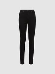 Paige Skinny High Rise Jeans - Image 2 of 4