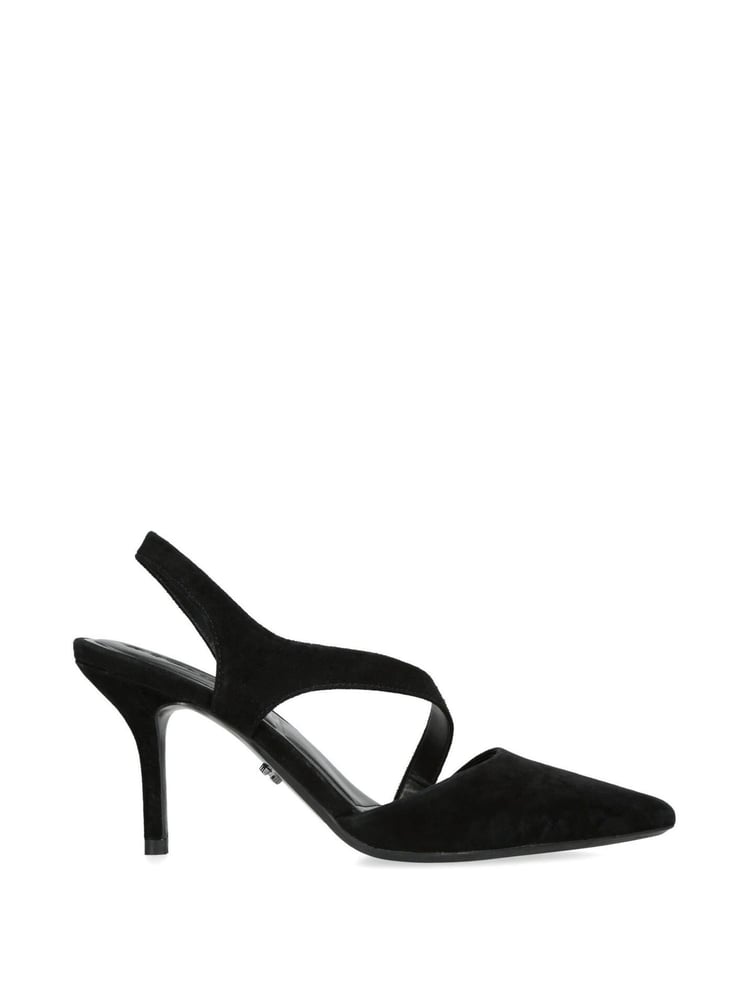 Carvela Symmetry Court Shoes - Image 1 of 4