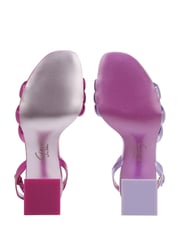 Circus NY Bobbie Heeled Sandals - Image 10 of 10