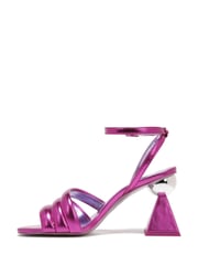 Circus NY Bobbie Heeled Sandals - Image 2 of 10