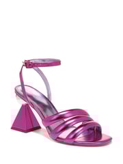 Circus NY Bobbie Heeled Sandals - Image 3 of 10